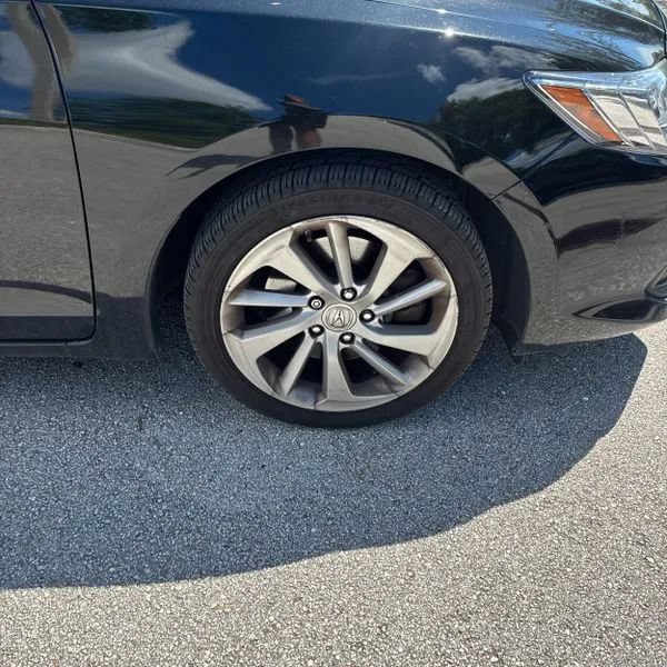 Used 2018 Acura ILX FWD image 18