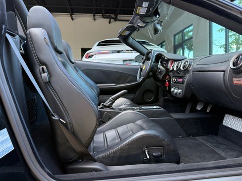 Used 2008 Ferrari F430 Spider image 28