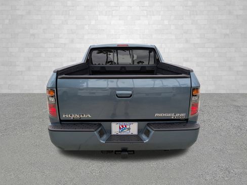 Used 2007 Honda Ridgeline RTL image 3