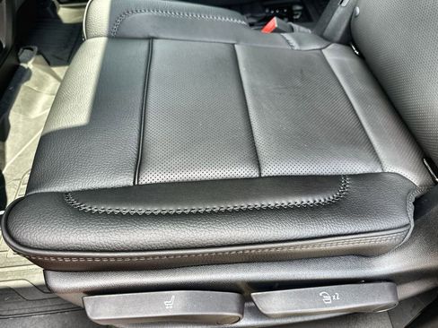 New 2026 GMC Yukon Denali w/ Sun & Power Step Package RWD image 17