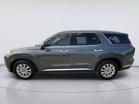 Used 2023 Hyundai Palisade SEL AWD/4WD image 6