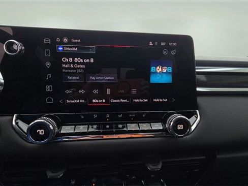 New 2026 GMC Canyon Elevation w/ Convenience Package image 10