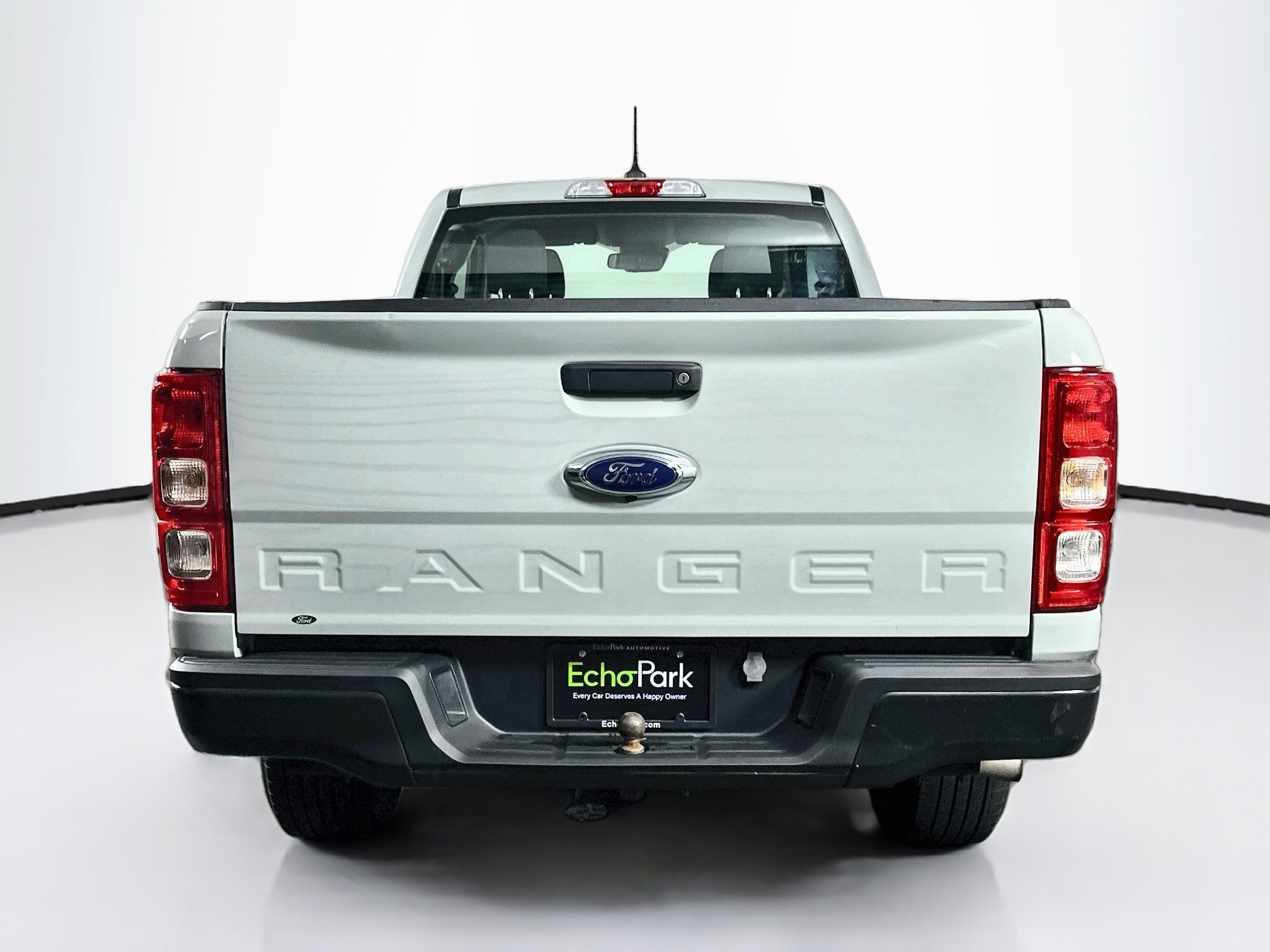 Used 2021 Ford Ranger XL w/ Equipment Group 101A High RWD image 7