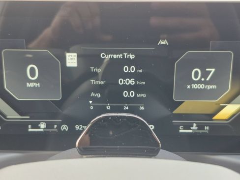 New 2027 Kia Telluride SX X-Line AWD/4WD image 20