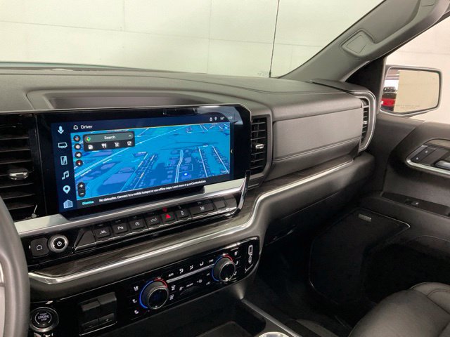 Used 2023 Chevrolet Silverado 1500 LTZ w/ LTZ Premium Package AWD/4WD image 15