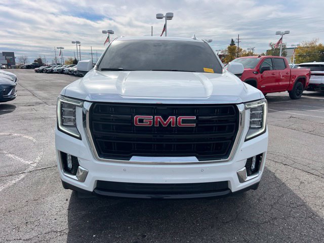 Used 2023 GMC Yukon SLE w/ Max Trailering Package AWD/4WD image 2
