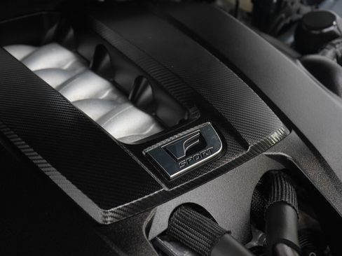 Used 2024 Lexus IS 500 image 32