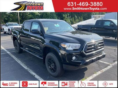 Certified 2022 Toyota Tacoma SR5