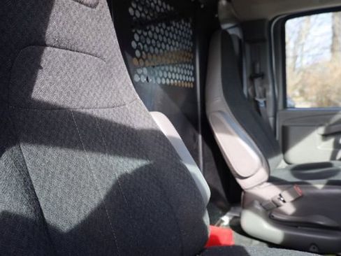 Used 2023 Chevrolet Express 2500 Work Van w/ Driver Convenience Package image 29