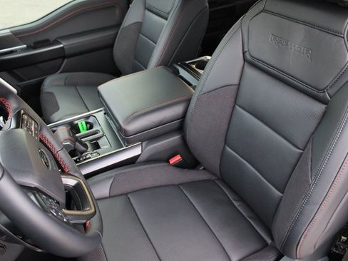 New 2025 Ford F150 Raptor image 6