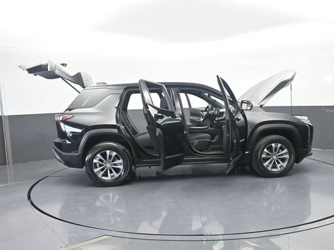 Used 2025 Chevrolet Equinox LT w/ Safety and Technology Package FWD image 80