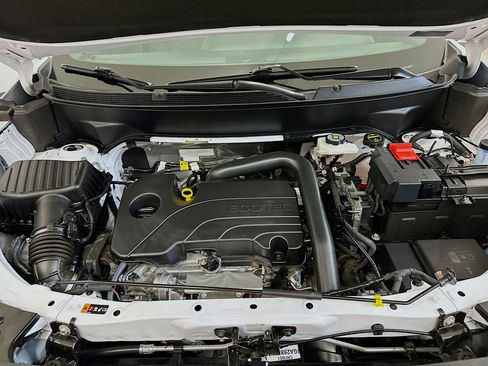 Used 2025 GMC Terrain Elevation image 34