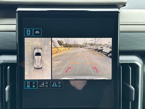 Used 2024 GMC Acadia Elevation w/ LPO, Floor Liner Package image 20