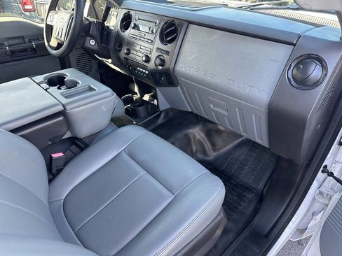 Used 2012 Ford F350 XL w/ PWR Equipment Group image 33