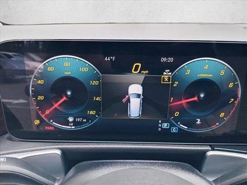 Used 2023 Mercedes-Benz GLB 250 image 20