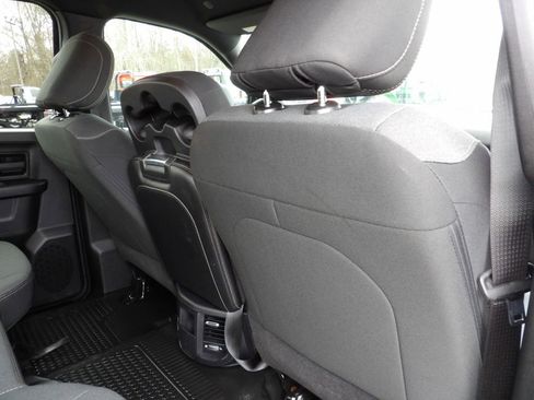 Used 2023 RAM 3500 Tradesman w/ Chrome Appearance Group image 24