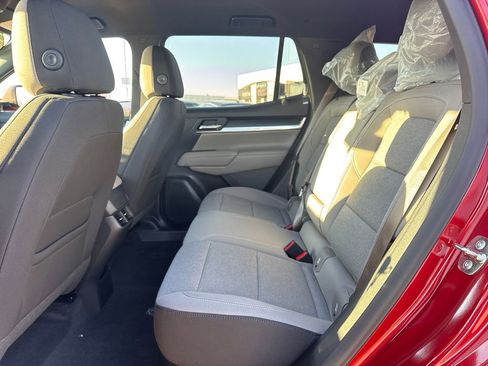 New 2026 GMC Terrain Elevation w/ Black Edition image 12