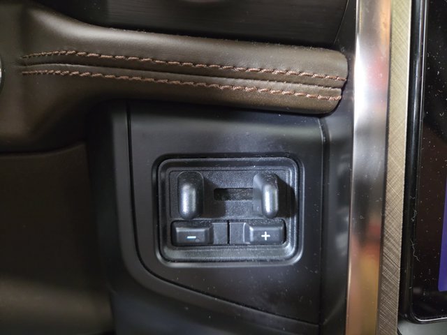 Used 2023 Ford Expedition Max King Ranch AWD/4WD image 27