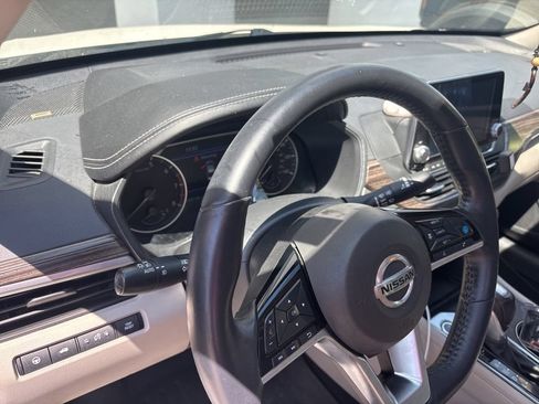 Used 2019 Nissan Altima 2.5 SL AWD/4WD image 6