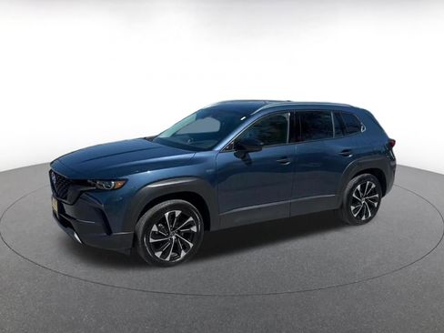 Used 2025 MAZDA CX-50 2.5 Hybrid w/ Premium Plus Pkg AWD/4WD image 8