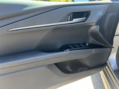 New 2026 Toyota Camry SE AWD/4WD image 10