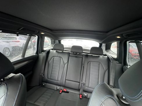 Used 2019 BMW X3 M40i w/ Premium Package AWD/4WD image 12