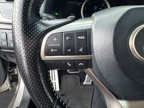 Used 2018 Lexus GS 350 F Sport AWD/4WD image 30
