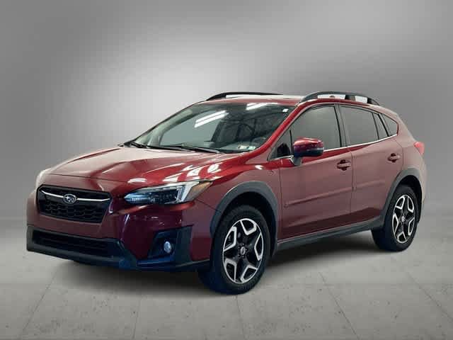 Used 2018 Subaru Crosstrek 2.0i Limited AWD/4WD image 1