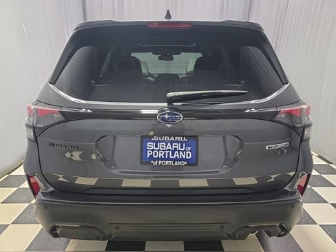 Used 2026 Subaru Forester Touring AWD/4WD image 5