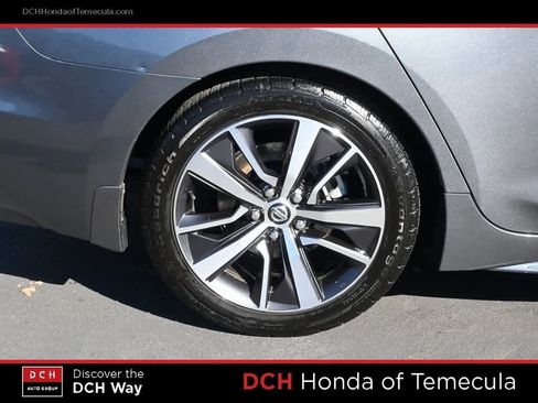 Used 2020 Nissan Maxima 3.5 S w/ Floor Mat Group image 24