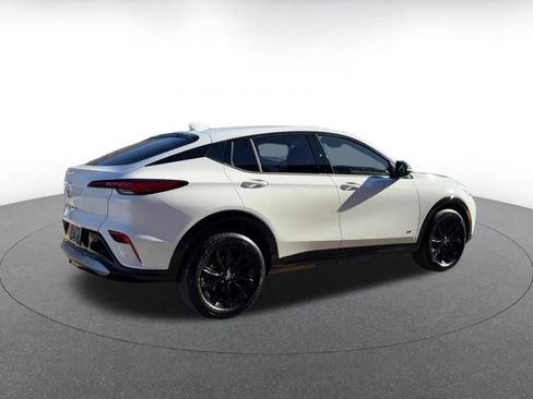 Used 2025 Buick Envista Sport Touring image 15