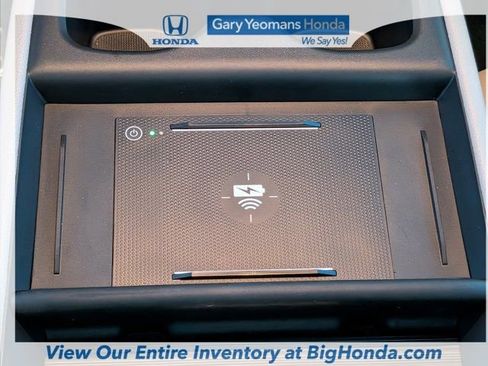 New 2026 Honda Odyssey Touring image 31