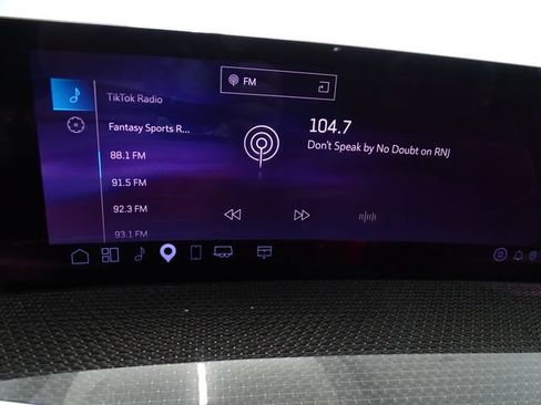 Used 2026 Cadillac Escalade V AWD/4WD image 16