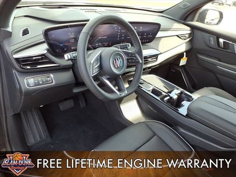 New 2026 Buick Enclave Sport Touring w/ Power Package image 3