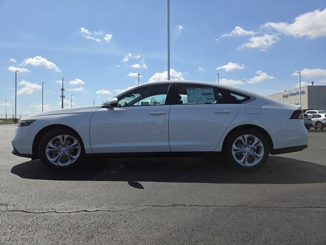New 2026 Honda Accord LX image 7