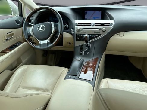 Used 2014 Lexus RX 350 FWD w/ Navigation Package image 17