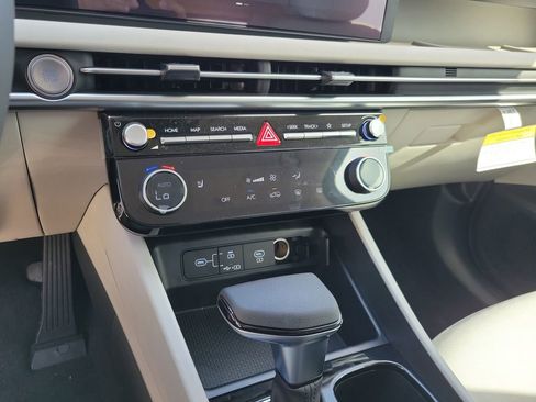 New 2026 Hyundai Tucson SEL FWD image 26