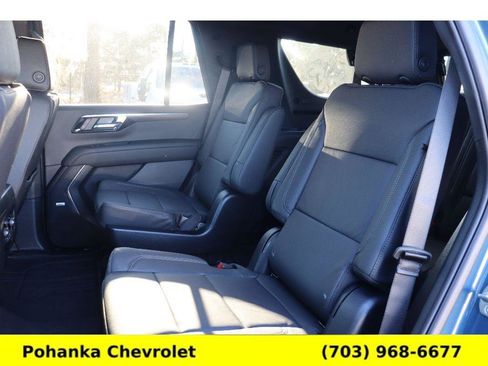 New 2026 Chevrolet Tahoe LT w/ Comfort Package image 23