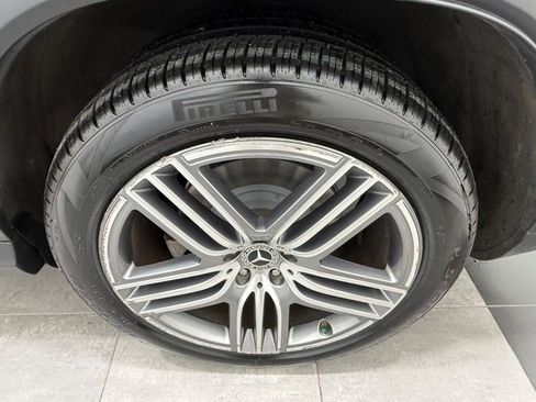 Used 2020 Mercedes-Benz GLS 450 4MATIC image 5