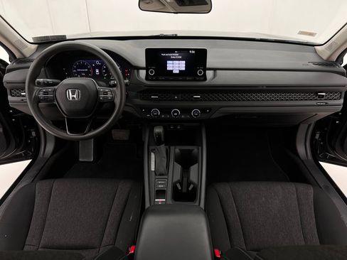 Used 2024 Honda Accord EX image 21