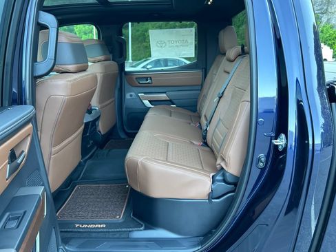 New 2026 Toyota Tundra 1794 Edition AWD/4WD image 27