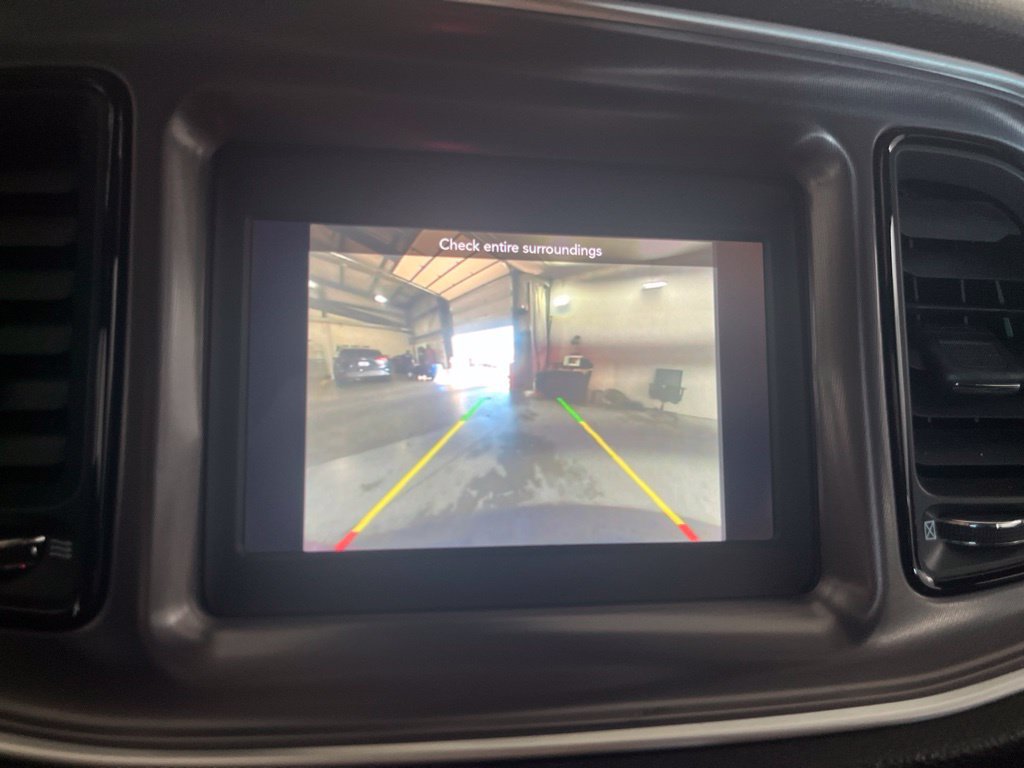 Used 2019 Dodge Challenger R/T RWD image 57