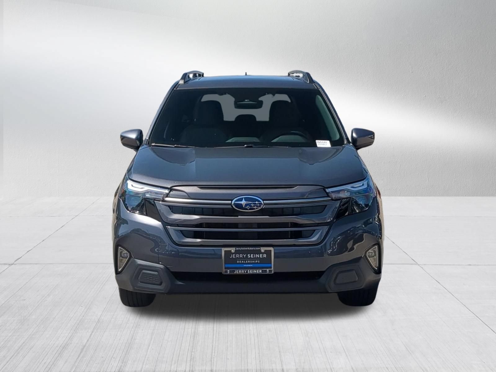 New 2026 Subaru Forester Premium AWD/4WD image 14