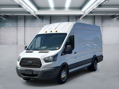Used 2015 Ford Transit 350 148 High Roof Extended DRW w/ Interior Upgrade Package