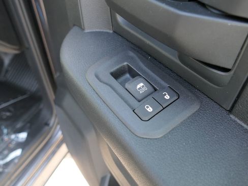 New 2025 RAM 5500 Tradesman image 22