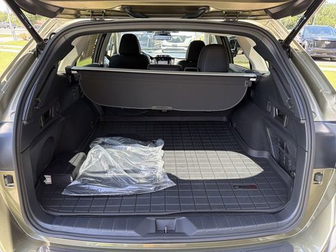 Certified 2024 Subaru Outback Touring XT AWD/4WD image 12