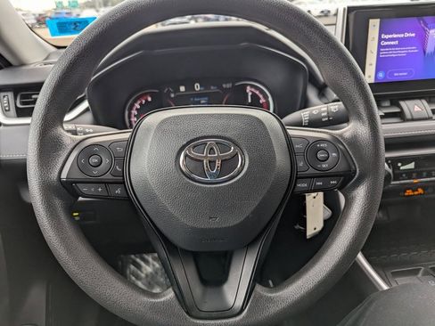 Used 2024 Toyota RAV4 LE image 23
