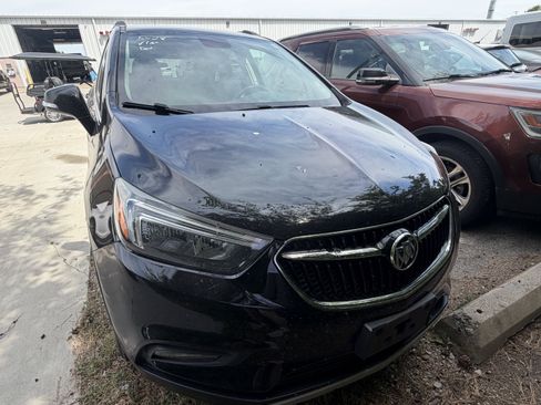 Used 2017 Buick Encore Preferred FWD image 10