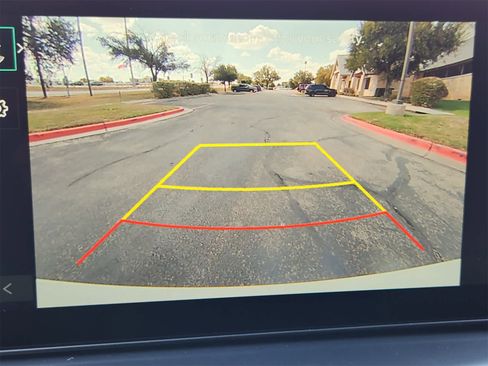 New 2026 Kia Sorento S w/ S Panoramic Sunroof Package image 17