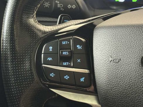 Used 2021 Ford Explorer ST w/ Equipment Group 401A AWD/4WD image 21